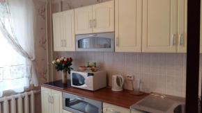 Apartment On Lenina 23